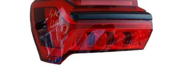 Audi A6 S6 C8 4K Rear/tail lights 4K5945091D