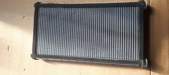 Audi A6 S6 C7 4G Heater blower radiator