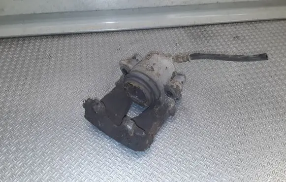 Volkswagen Up Front brake caliper