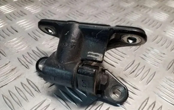 Mercedes-Benz R W251 Front door lower hinge 
