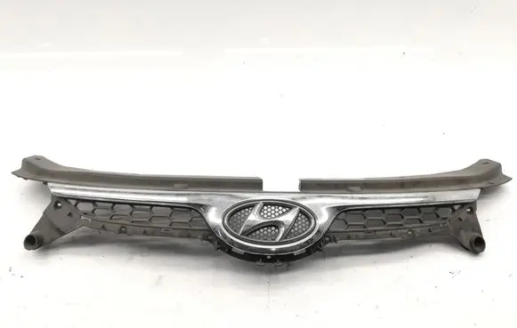 Hyundai i10 Quarter panel pressure vent 863660X000