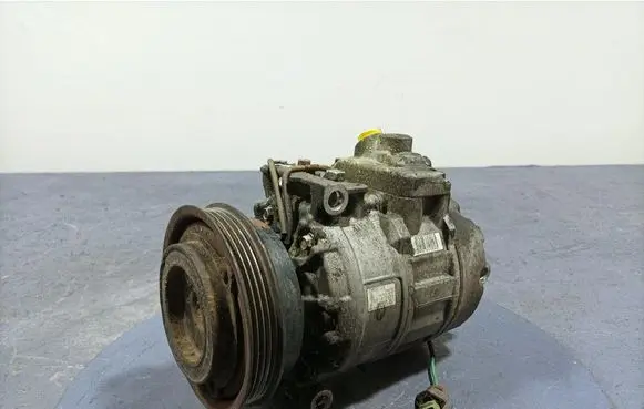 Skoda Superb B5 (3U) Air conditioning (A/C) compressor (pump) 4472208187