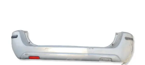 Ford Fusion Rear bumper 3N1117K823A