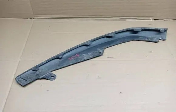 Ford Focus Front bumper splitter molding JX7B17626A1