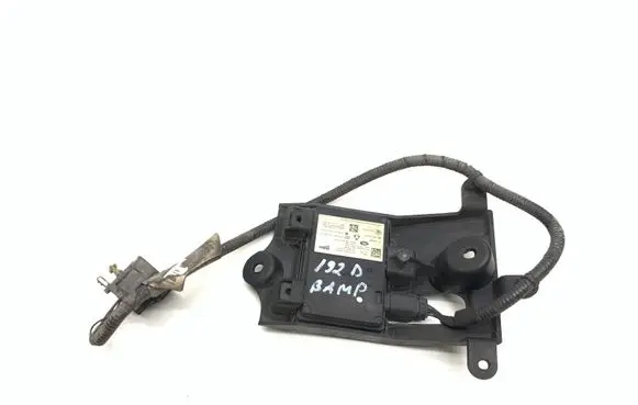 Jaguar XJ X351 Blind spot module FW9314D453AE FW9314F238AE