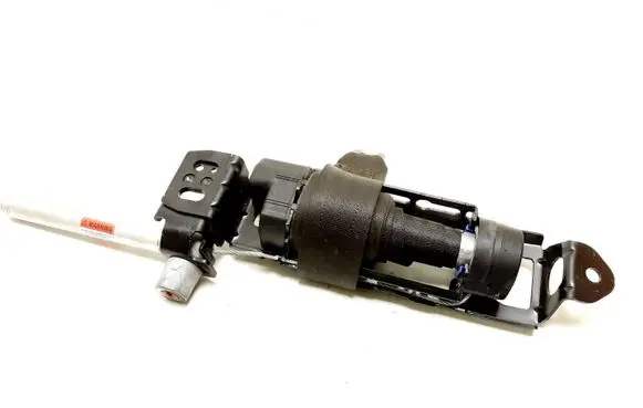 Volvo V50 Front seatbelt 8639692