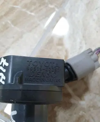 Toyota Verso-S High voltage ignition coil 9091902257