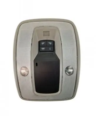 Volvo XC60 Other interior light 39826642