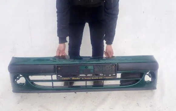 Renault Megane I Front bumper