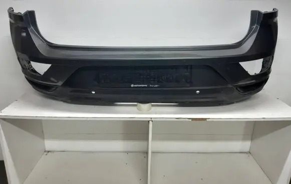 Volkswagen T-Roc Rear bumper 2GA807521 2GA807521N 2GA807521P