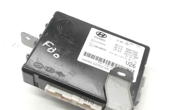 Hyundai i40 Other devices 1380A30040