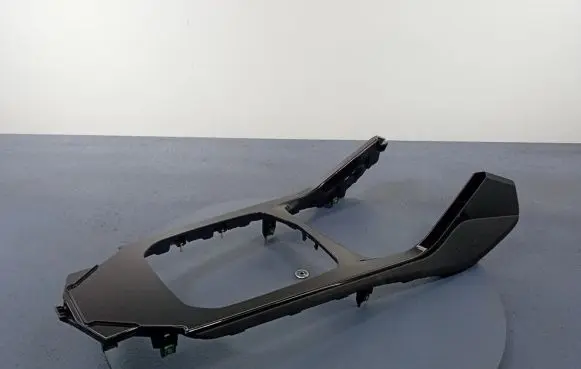 BMW 1 F40 Side skirt rear trim 5A563E1