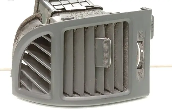Hyundai Santa Fe Dashboard side air vent grill/cover trim 974802B000