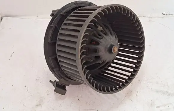 Heater fan/blower