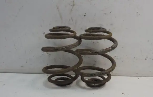 Opel Vectra A Rear coil spring 