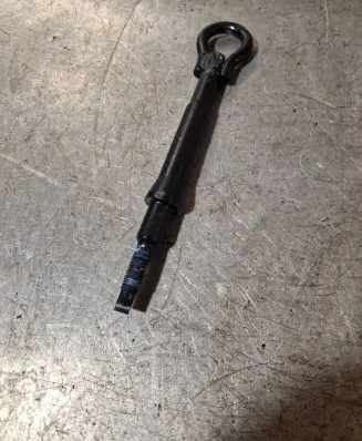 Citroen DS3 Towing hook eye 