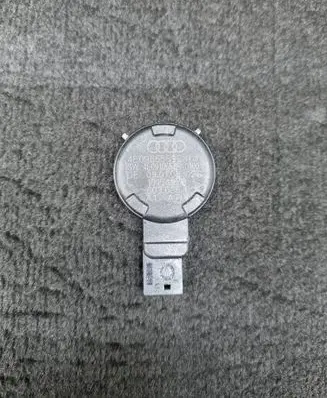 Audi A6 Allroad C6 Rain sensor 4E0955559E 4E0910557B