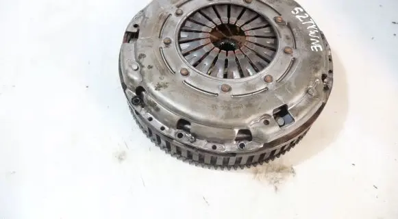 Hyundai i30 Clutch set kit