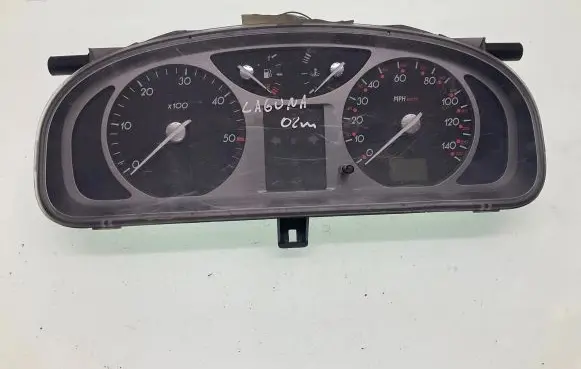 Renault Laguna II Windshield/windscreen camera 8200218880 501018640077 7NDMGEA2