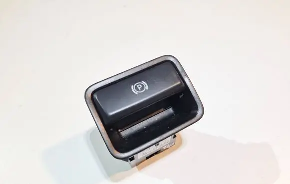 Mercedes-Benz GLE (W166 - C292) Hand parking brake switch A2469050451