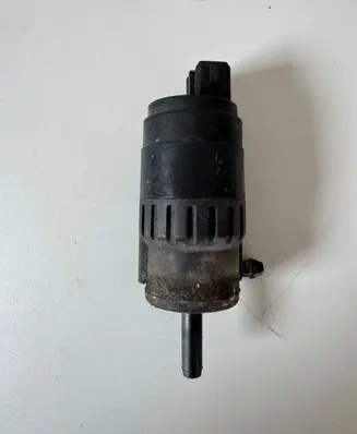 Peugeot Boxer Windscreen/windshield washer pump D283220 362030
