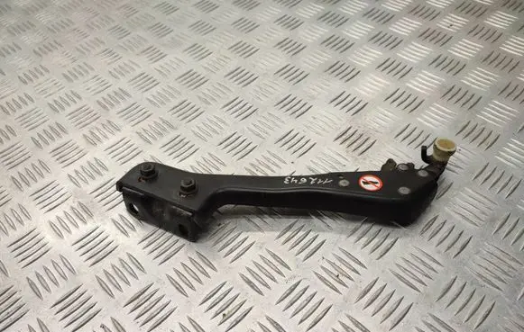 Ford Transit Custom Sliding door lower roller guide/hinge LK41V25000BA
