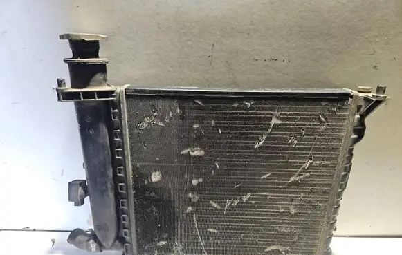 Peugeot 309 Coolant radiator 
