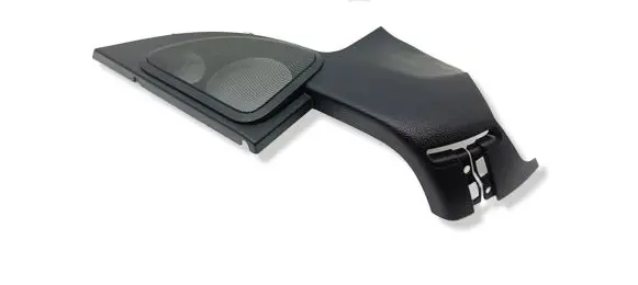 BMW X4 F26 (C) pillar trim 7337583