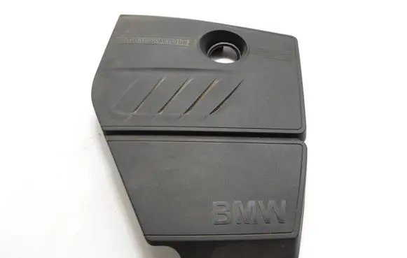 BMW 1 F20 F21 Engine cover (trim) 7608117 52794510 0607080910