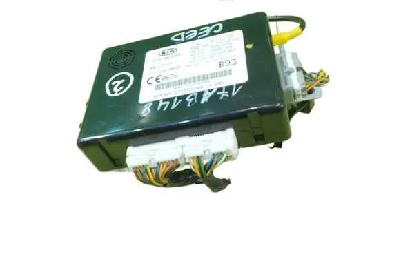 KIA Ceed Central body control module 95400A2930