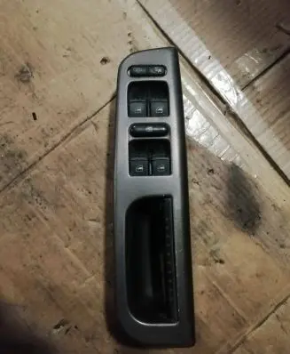 Volkswagen PASSAT B5.5 Electric window control switch F005S00162 1J4959857D
