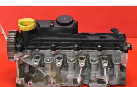 Renault Scenic II - Grand scenic II Engine head 2968F2