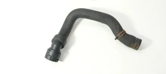 Audi A6 S6 C5 4B Engine coolant pipe/hose 8D0121101AD