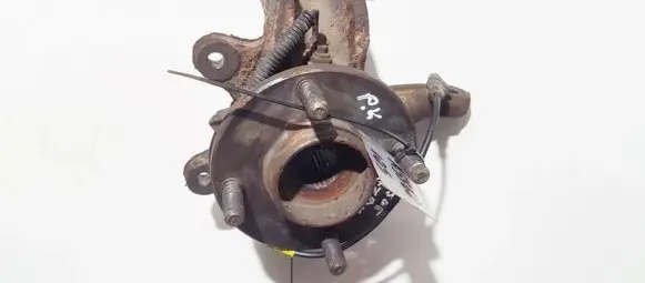 Mazda 2 ABS brake wheel speed sensor
