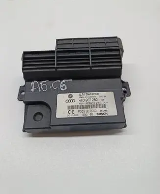 Audi A6 S6 C6 4F Other control units/modules 4F0907280 4F0910280 F005S00099