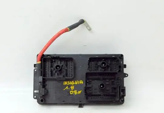 Opel Insignia A Fuse 13275874 193233