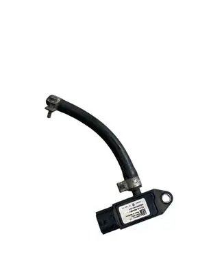 Exhaust gas pressure sensor