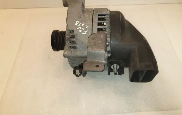 BMW 1 F20 F21 Generator/alternator 7605060