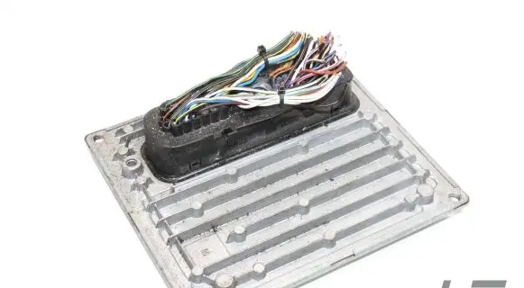 Ford Ka Engine control unit/module 5S5112A650BD