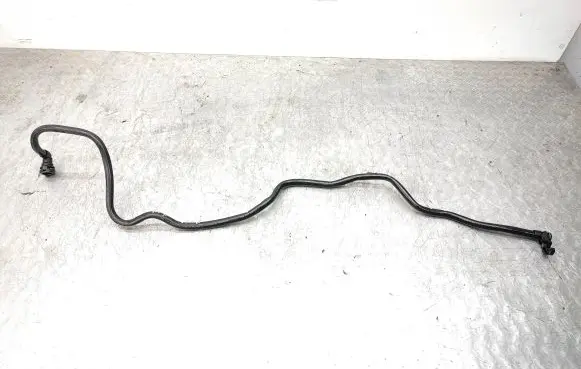 BMW Z4 g29 Gearbox oil cooler pipe/hose 8654897 208950