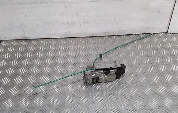 Fiat Croma Rear door lock 51708422A