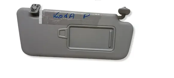 Hyundai Kona I Sun visor HYUNDAIKONA