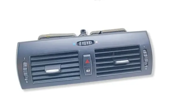 BMW X3 E83 Dash center air vent grill 3415965