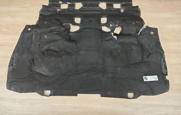 BMW 4 G22 G23 G24 G26 Trunk sound insulation 6997266