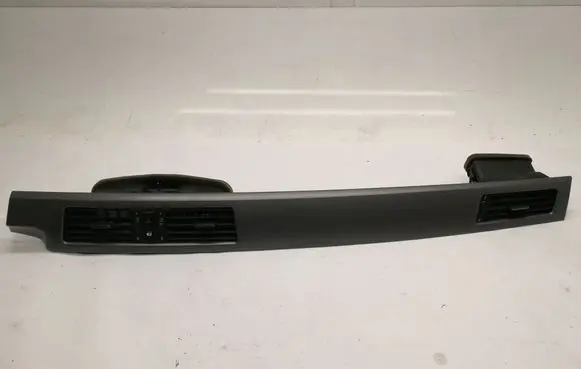 BMW 5 E60 E61 Dashboard glove box trim 7129233