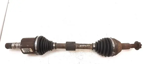 Chrysler Voyager Front driveshaft