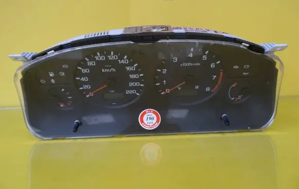Nissan Primera Speedometer (instrument cluster) 248102F114