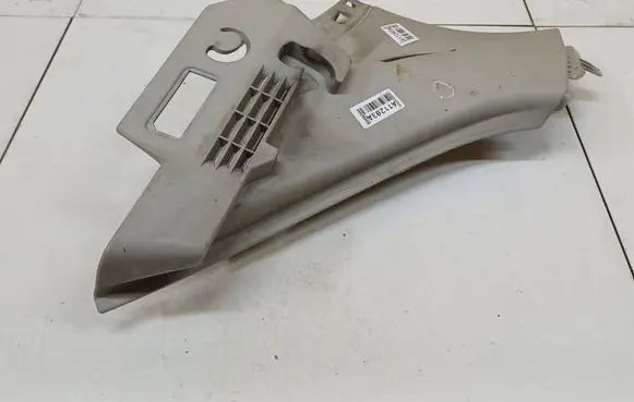 Peugeot 207 Other interior part 9650247177
