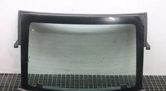 Mercedes-Benz SLK R172 Rear windscreen/windshield window 