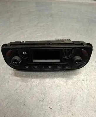 Mercedes-Benz C W203 Climate control unit 2038300985 19012007